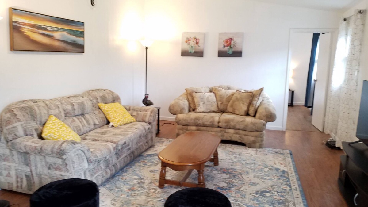 Canandaigua House | Canandaigua House
