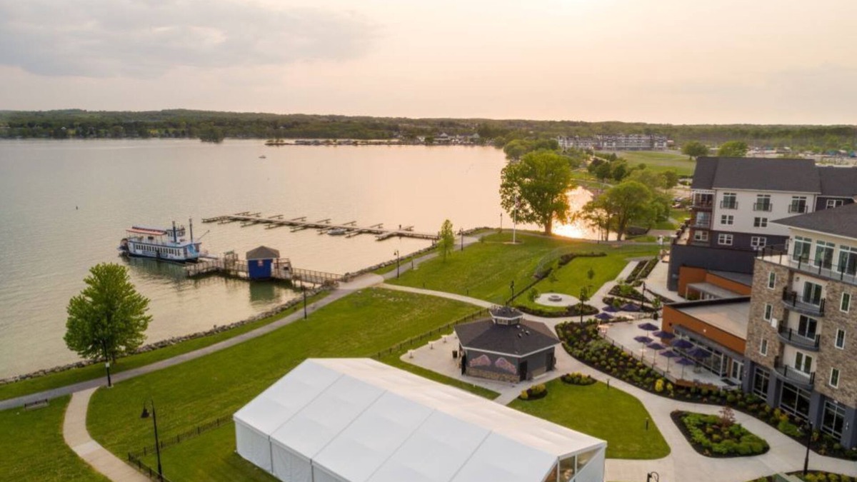 Canandaigua Condo | Canandaigua Lake 2 Bedroom Condo