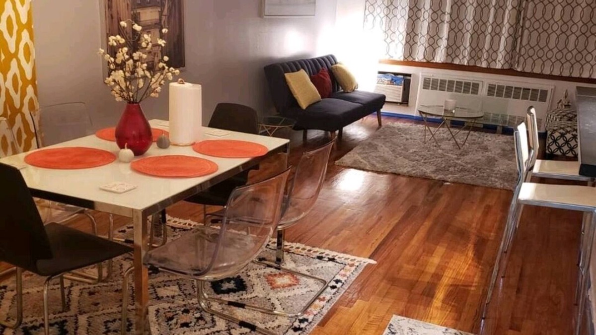 Canarsie Apartment | Canarsie Spot JFK
