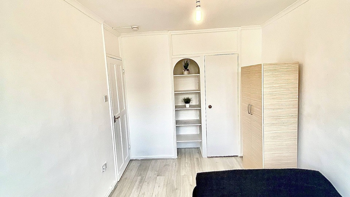 Lansbury Apartment | Canary Wharf Serviced Appartement