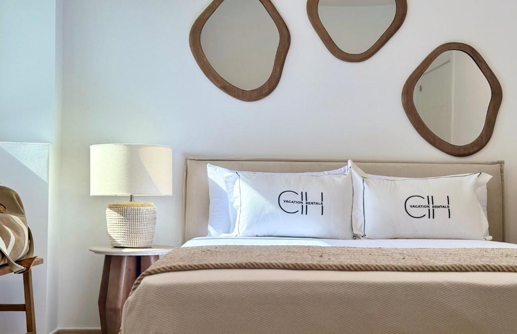 Haria Apartment | Canaryislandshost I Cactus