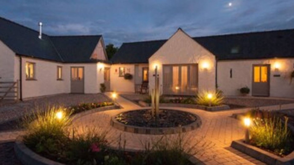 Canaston Wood Bed & Breakfast | Canaston Oaks
