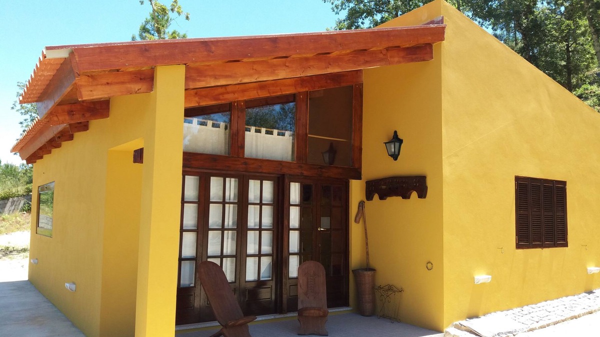 Tuias House | Canavezes Houses
