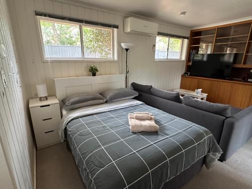 Garran Bed & Breakfast | Canberra Hospital Locum Welcome