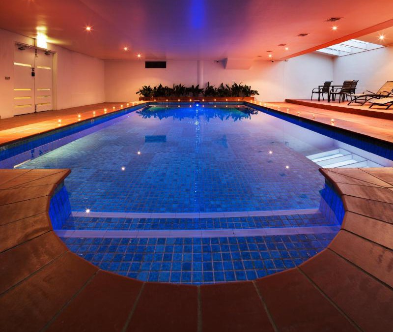 Dickson Apartment | Canberra Parklands Central Apartment Hotel Official