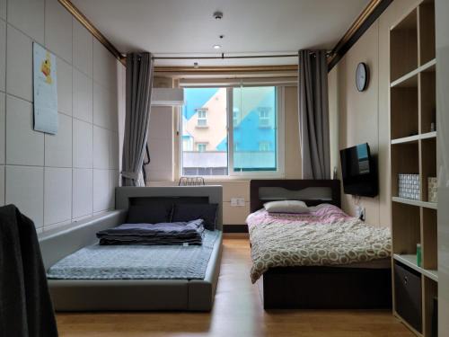 Changwon House | Canberra Town 439-3
