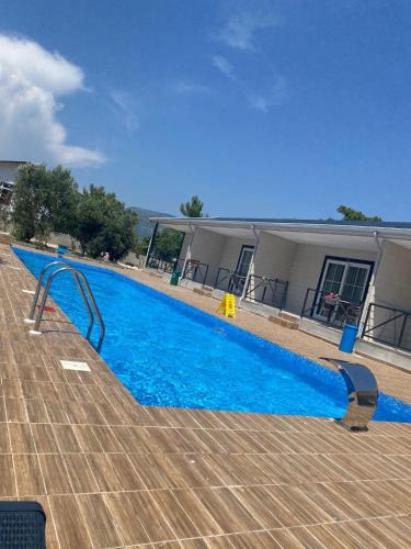 Kumluca Apartment | CanBey Apartları