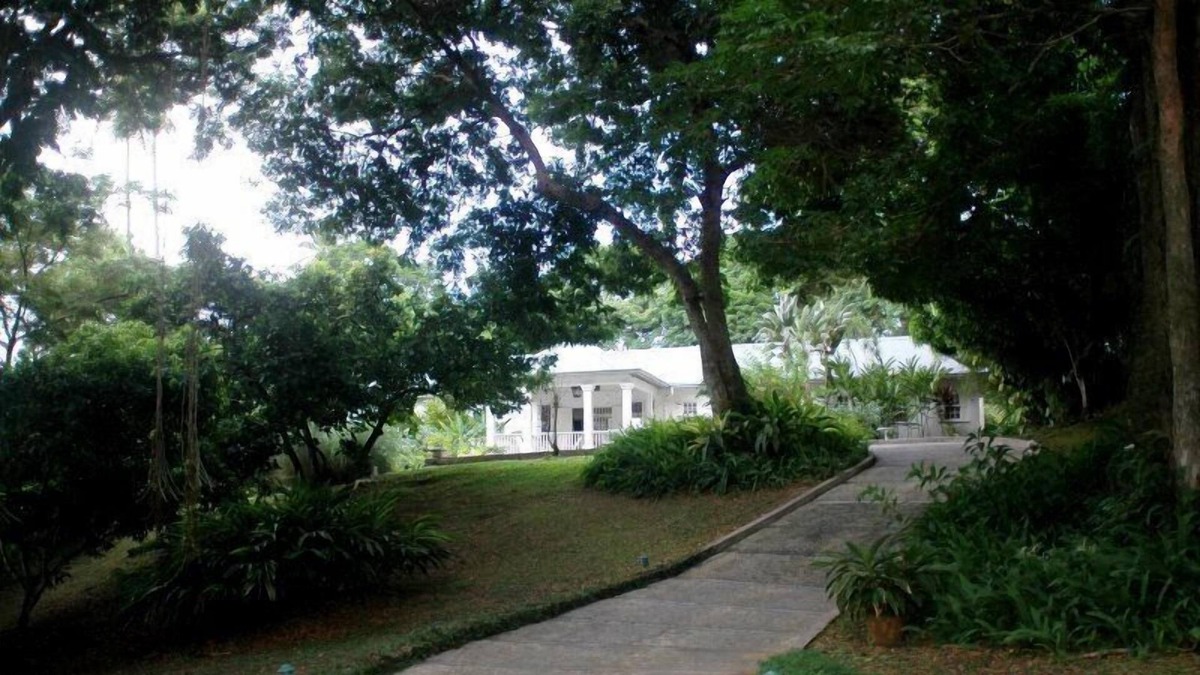 Black Rock Villa | Canboulay, Mt. Irvine, Tobago
