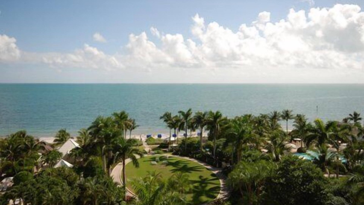 Key Biscayne Condo | Cancelation Special 3/15-19. 1 night free!Ocean1 frt 1bdr @ Ritz Key Biscayne