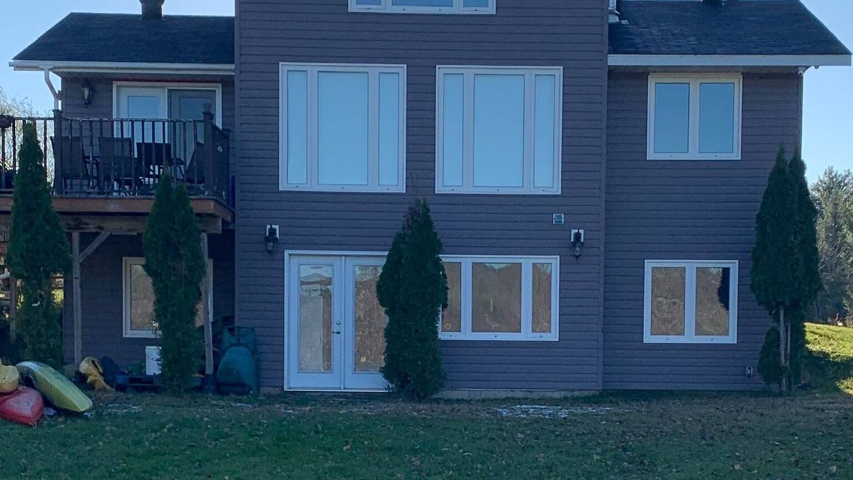 North Algona Wilberforce Cottage | Cancelled unavailabl