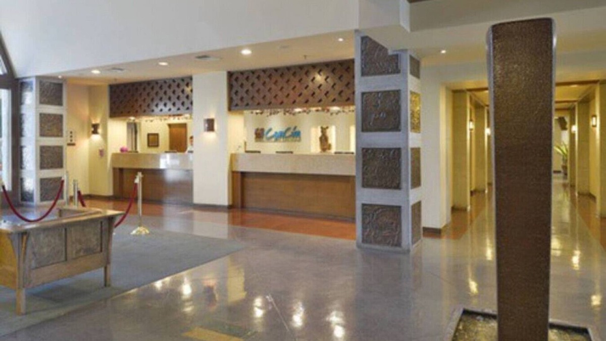 Enterprise Apartment | Cancun Resort 2 bedroom · Vegas Pool Fun, just south of the strip! 2 Bedroom