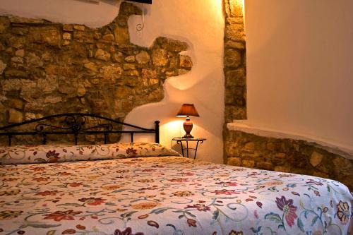 Valderice Bed & Breakfast | Candalù - Villa Giardinata