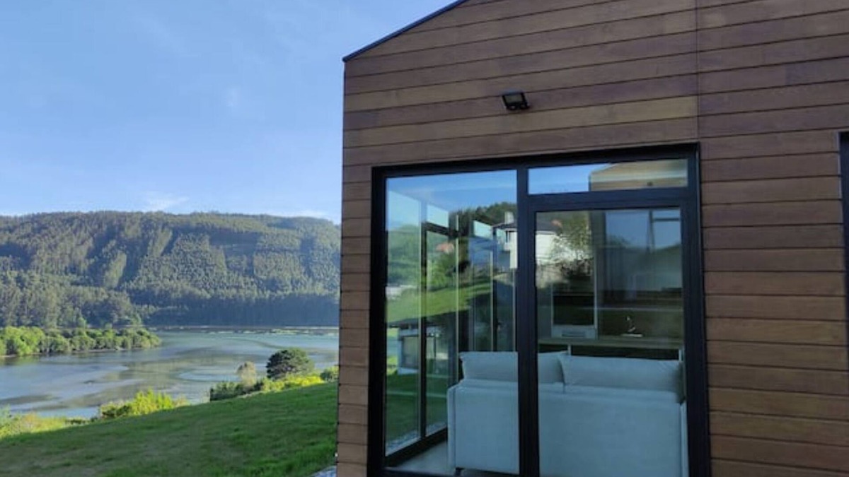 Esteiro House | Candales House - Consuelo