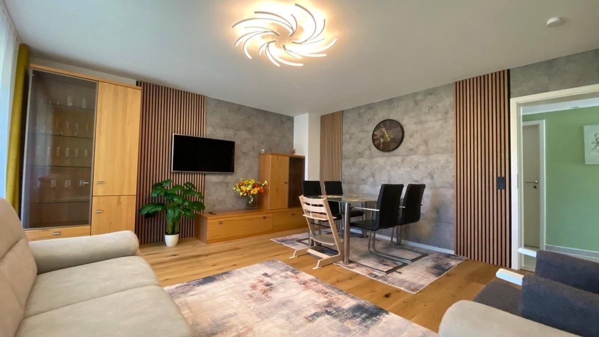 Waldkirch Apartment | Candel view