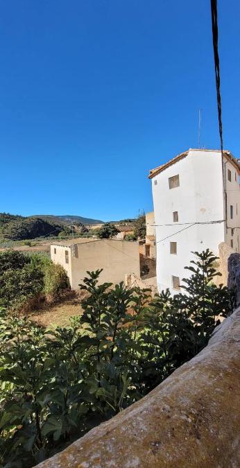 Chelva House | Candela de la Murtera