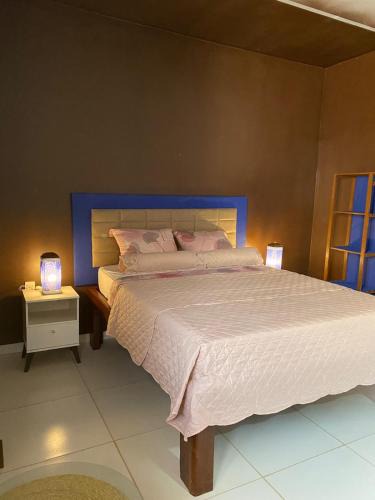 Aguas Belas Bed & Breakfast | Candela haus