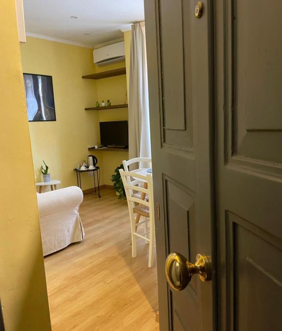 Santa Caterina House | Candelieri Suites