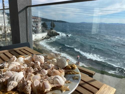 Neos Marmaras Apartment | Candi Luxury Suites