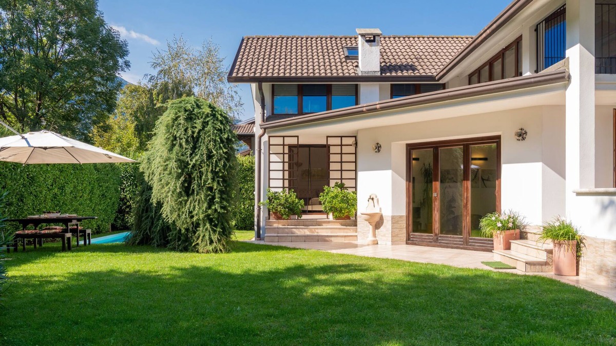 Delebio House | Candida by Interhome