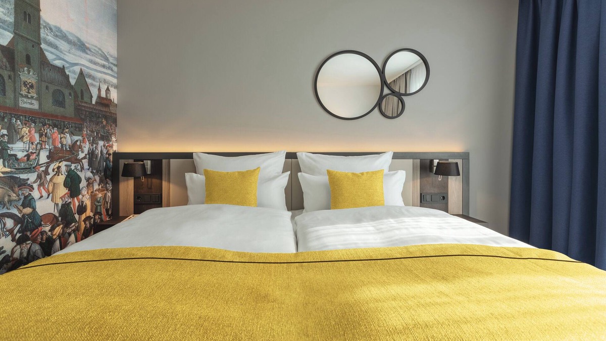 Neusaess Apartment | Candlewood Suites Augsburg by IHG