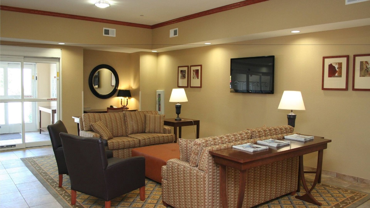 Westwego Hotel | Candlewood Suites Avondale - New Orleans by IHG