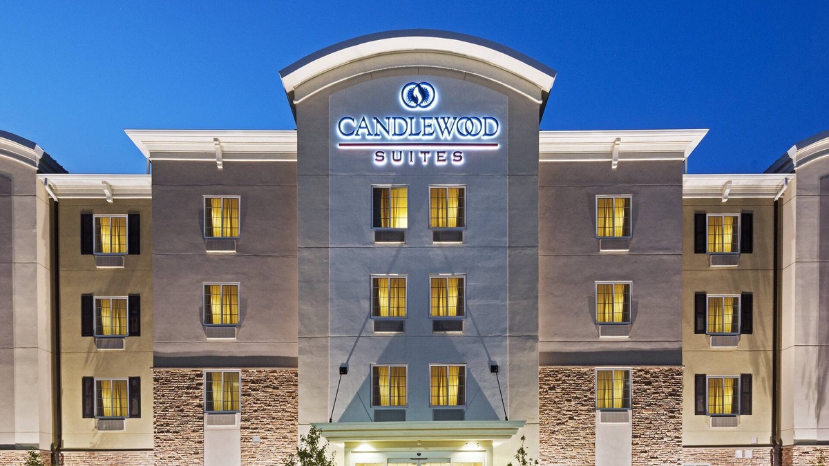 Pricedale Hotel | Candlewood Suites Belle Vernon by IHG