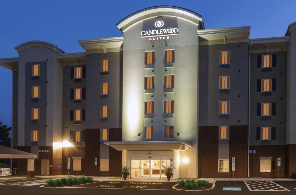 Trevose Hotel | Candlewood Suites Bensalem - Philadelphia Area by IHG