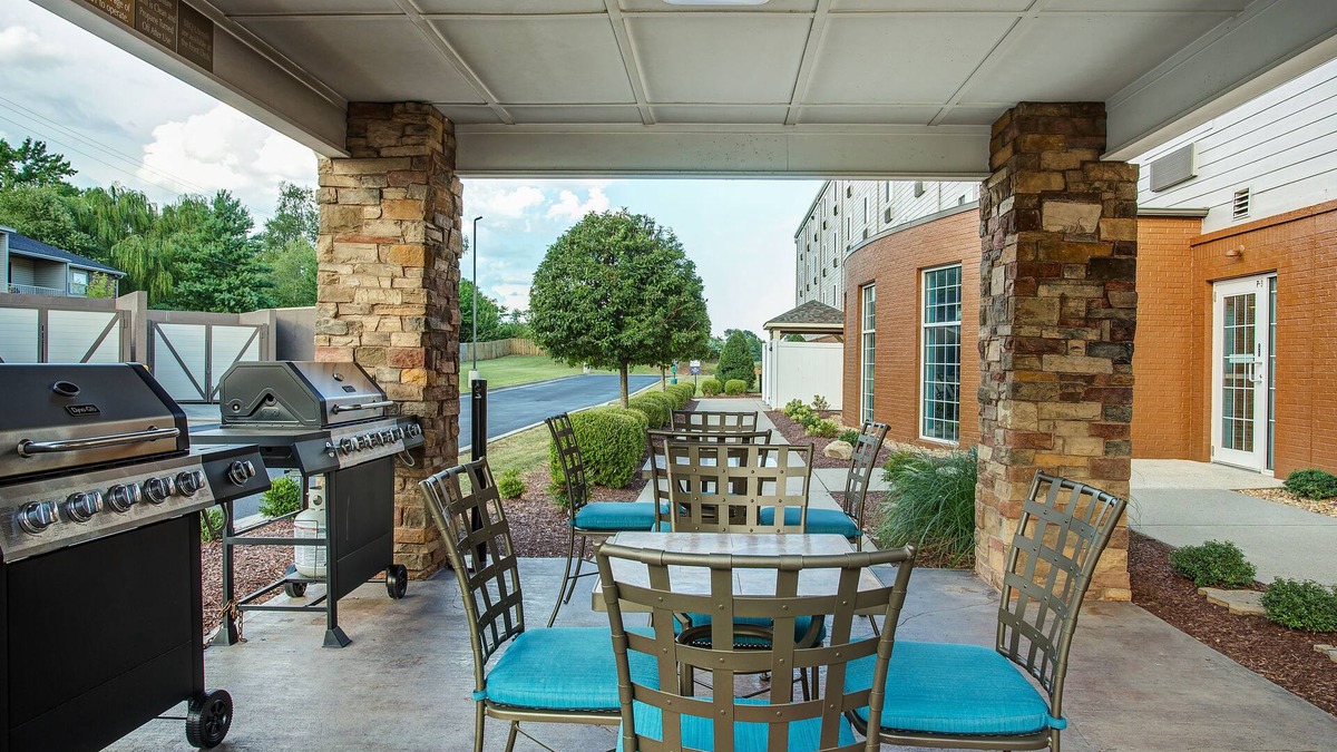 Bowling Green Hotel | Candlewood Suites Bowling Green by IHG