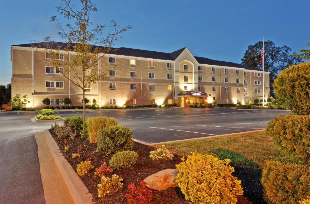 Bowling Green Hotel | Candlewood Suites Bowling Green by IHG