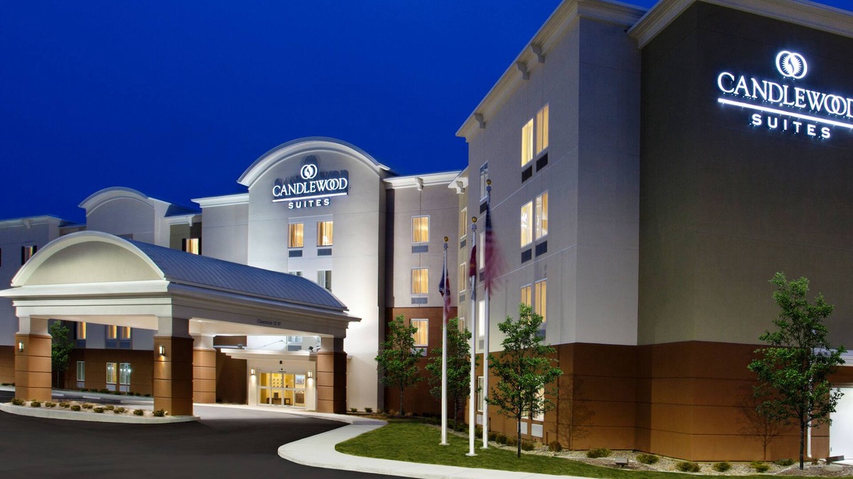 Carrollton Hotel | Candlewood Suites Carrollton by IHG