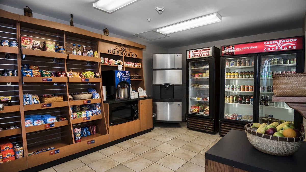 Conway Hotel | Candlewood Suites Conway by IHG