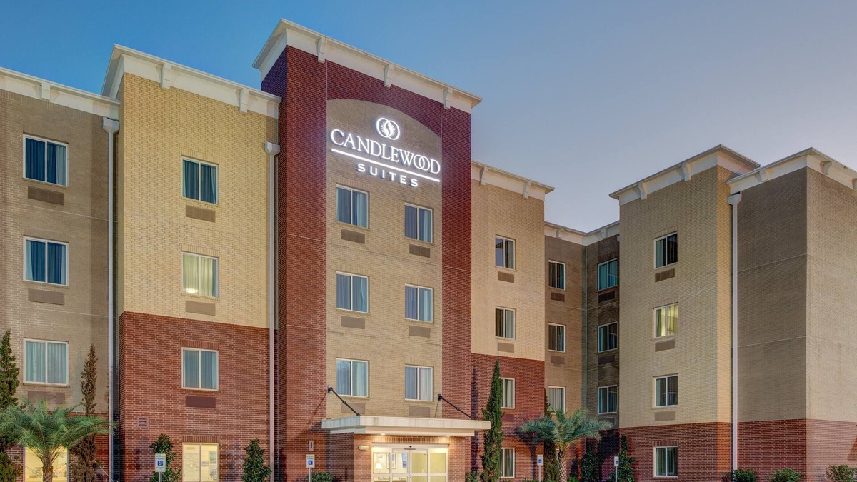 Cut Off Hotel | Candlewood Suites Cut Off by IHG