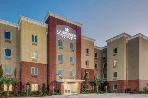 Galliano Hotel | Candlewood Suites Cut Off - Galliano by IHG