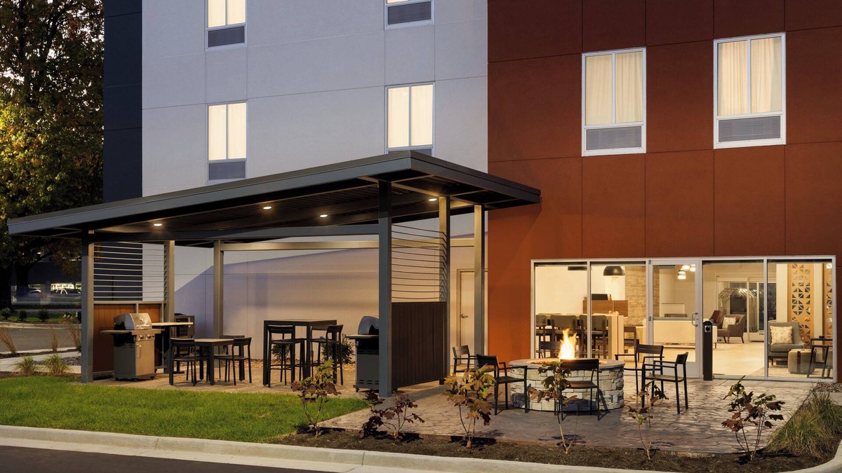 East Mesa Hotel | Candlewood Suites Mesa Phoenix East by IHG
