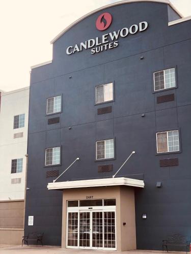 Mount Pleasant Hotel | Candlewood Suites Mount Pleasant by IHG