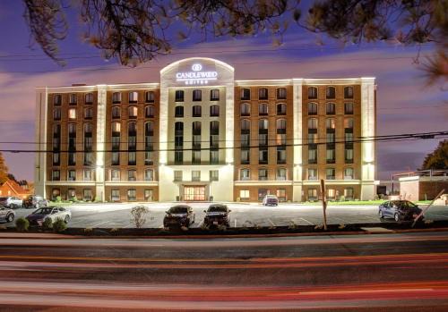 Richmond Hotel | Candlewood Suites Richmond - West Broad by IHG