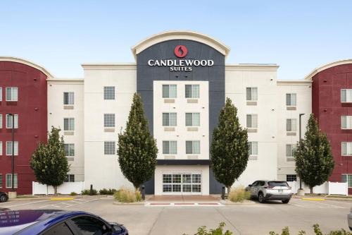 Sioux Falls Hotel | Candlewood Suites Sioux Falls by IHG