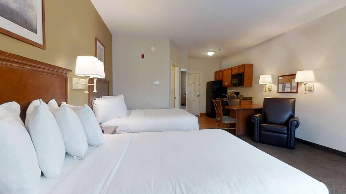Slidell Hotel | Candlewood Suites Slidell Northshore by IHG