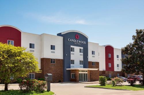 Vicksburg Hotel | Candlewood Suites Vicksburg by IHG
