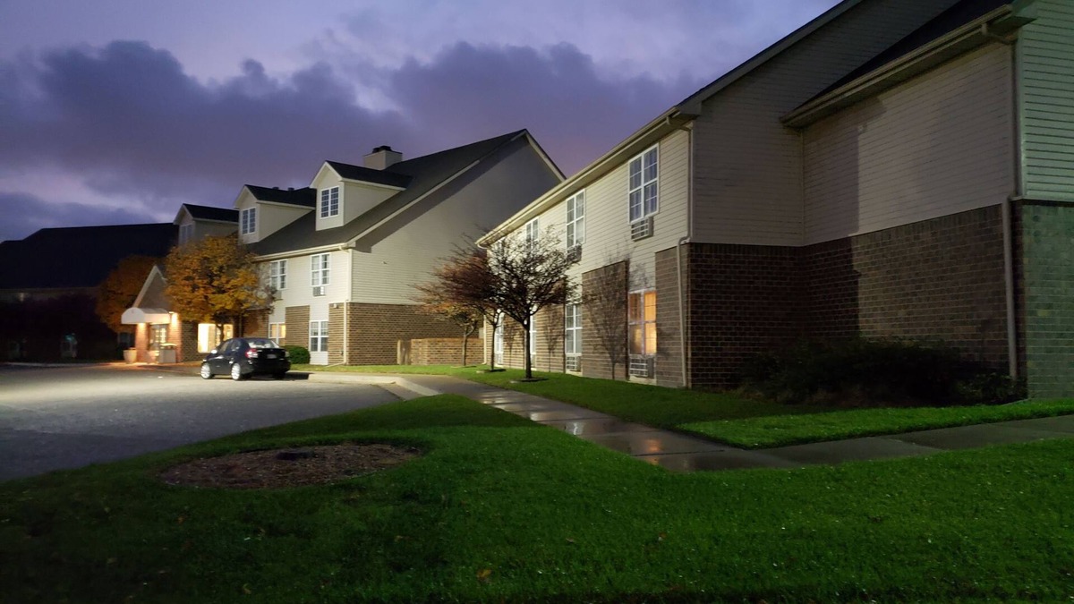 Wichita Hotel | Candlewood Suites Wichita Northwest by IHG