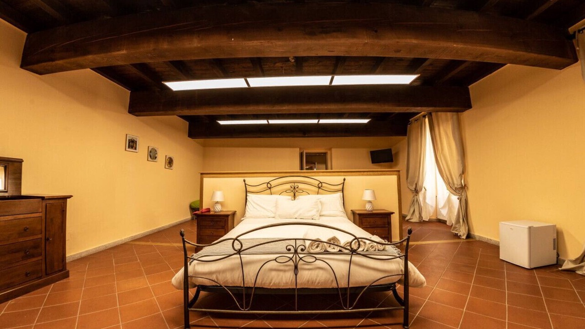 Torella dei Lombardi Other | Candriano Residences - Irpinia
