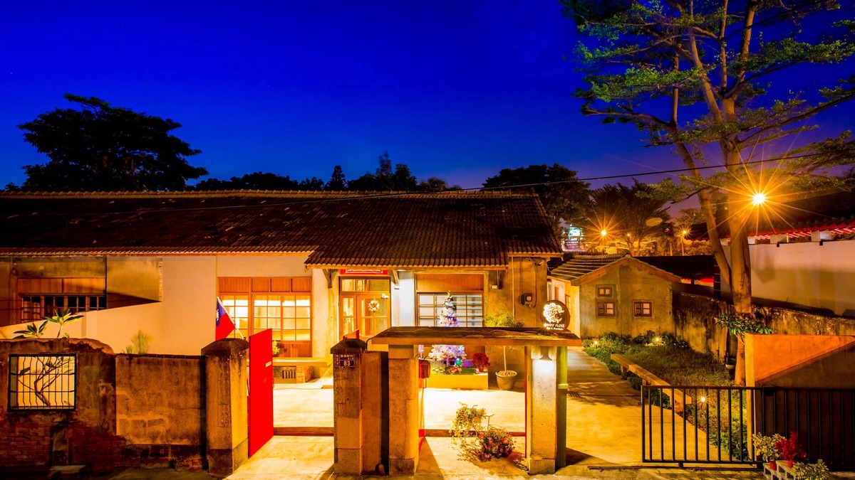 Fengshan District House | CandyFloss B&B - Kaohsiung