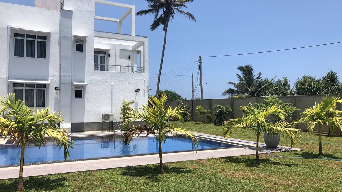 Ahangama Villa | Canela Villa Kabalana