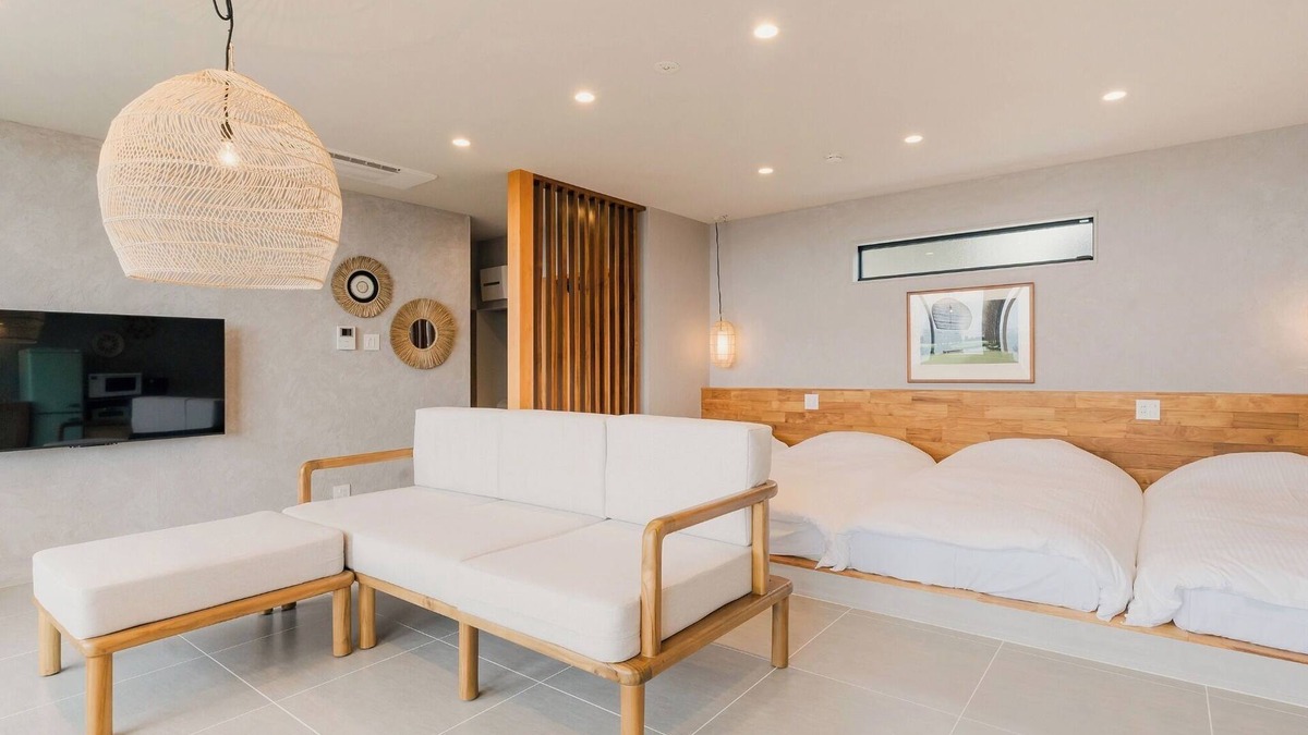 Awaji Cottage | Canggu A private villa where you can enjoy a spe/Awaji Hyōgo