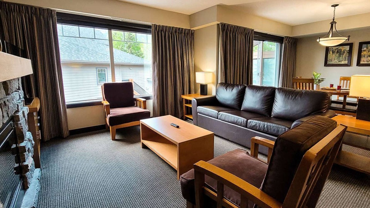 Copperstone Resort Condo | Canmore - Copperstone - 2 Bedroom