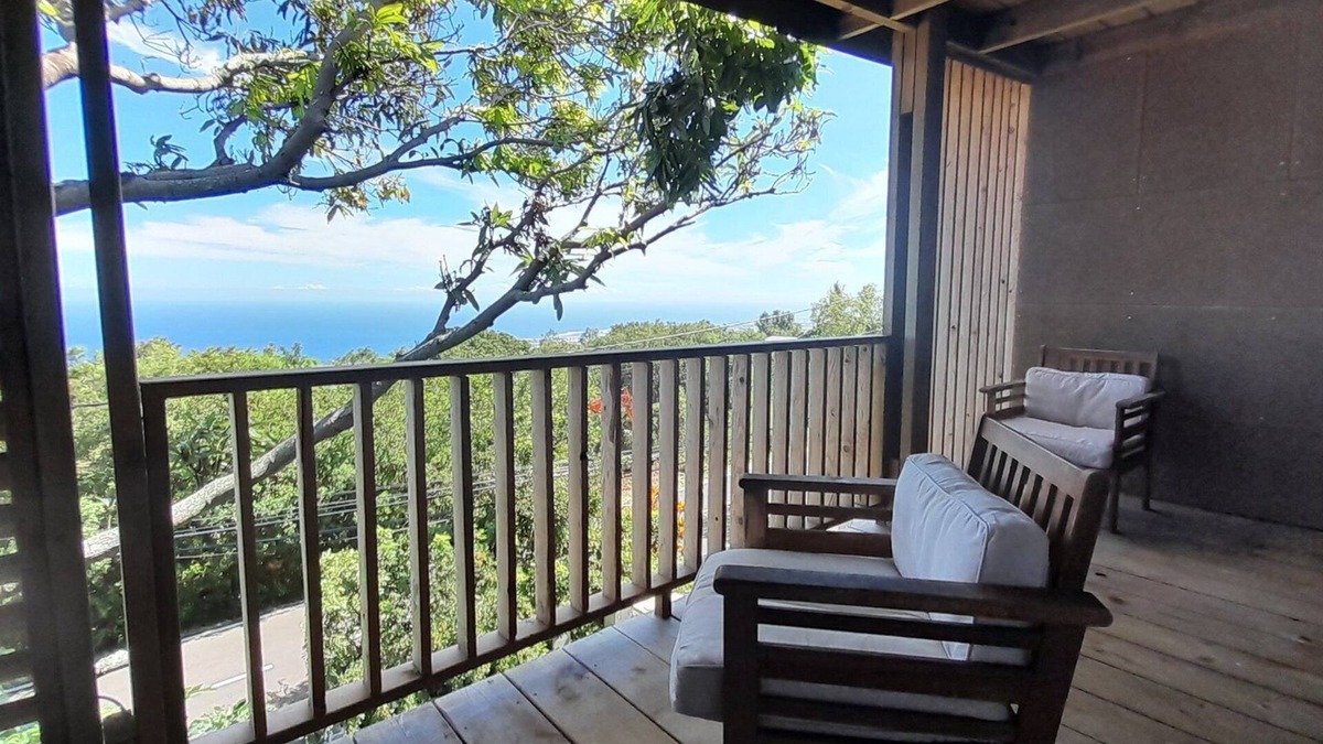 Montvert-les Bas Apartment | Cannelle Montvert Les Bas