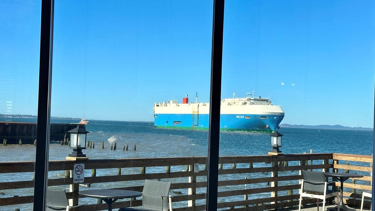 Astoria Hotel | Cannery Pier Hotel & Spa