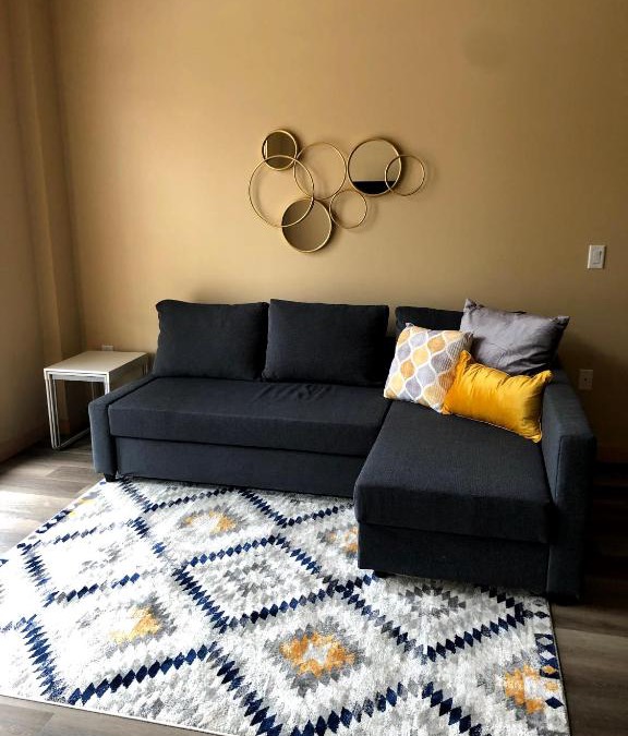 Sun Prairie Apartment | Cannery Square Short Term Rentals -104