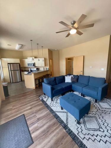 Sun Prairie Apartment | Cannery Square Unit - 106 by Patriot Properties