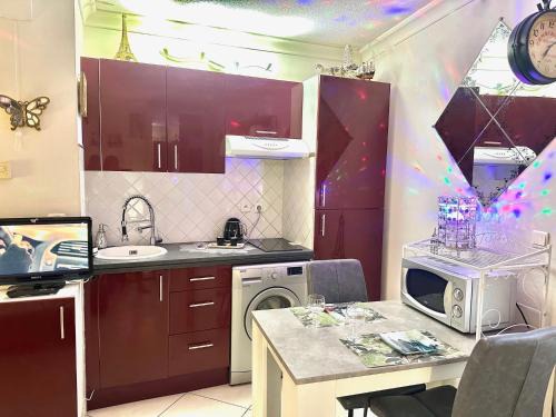 Cannes Apartment | CANNES CENTRE 5 minutes de la mer